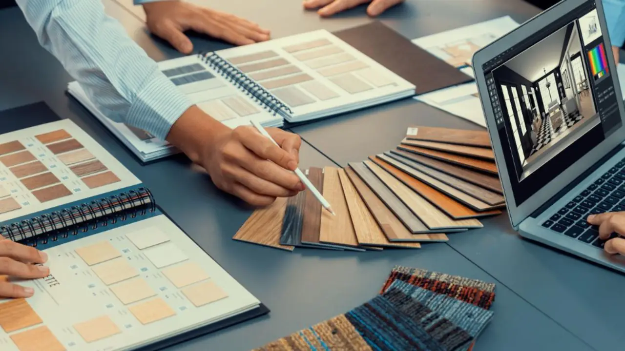 Imagem do acervo Engeinter para Por que contratar uma consultoria de interiores pode ser a melhor solução agora