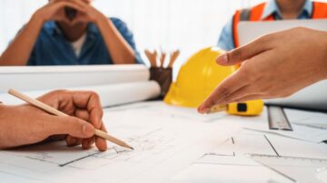 5 motivos para contratar um projetista antes de iniciar sua obra - Engeinter