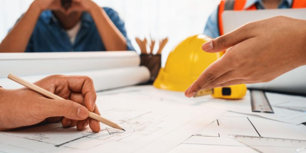 5 motivos para contratar um projetista antes de iniciar sua obra - Engeinter