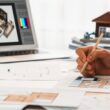 Apresentações de projetos interativas para clientes - Engeinter