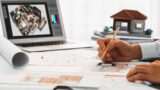 Apresentações de projetos interativas para clientes - Engeinter