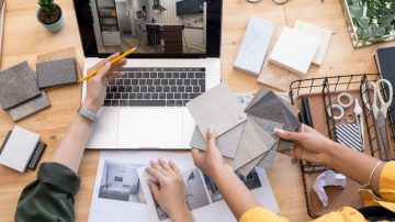 Como funciona a consultoria de interiores e para quem ela é ideal - Engeinter