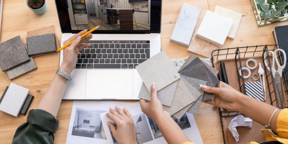 Como funciona a consultoria de interiores e para quem ela é ideal - Engeinter