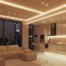 Como otimizar ambientes com iluminação planejada - Engeinter