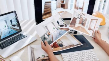 Como transformar ambientes pequenos com estilo - Engeinter