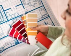 Decoração ou projeto de interiores: qual a diferença e qual você precisa? - Engeinter