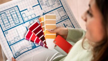 Decoração ou projeto de interiores: qual a diferença e qual você precisa? - Engeinter