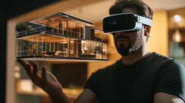 Entenda como a realidade virtual ajuda você a visualizar seu projeto antes da obra - Engeinter