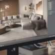 Imagens realistas para casas e empreendimentos - Engeinter