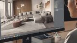 Imagens realistas para casas e empreendimentos - Engeinter