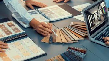Por que contratar uma consultoria de interiores pode ser a melhor solução agora - Engeinter