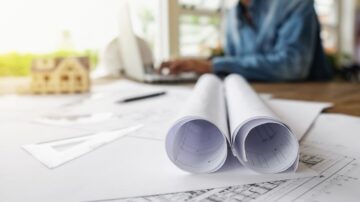 Projeto arquitetônico completo: o que você recebe ao contratar - Engeinter