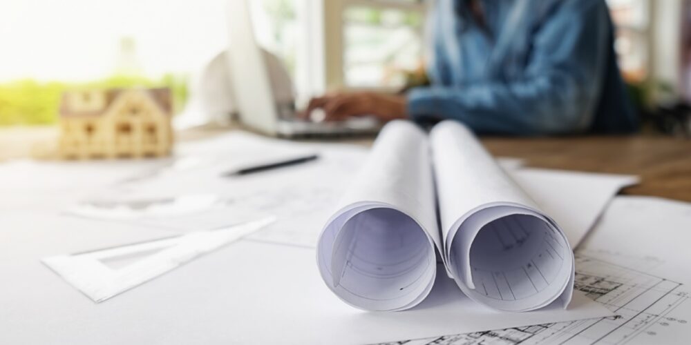 Projeto arquitetônico completo: o que você recebe ao contratar - Engeinter