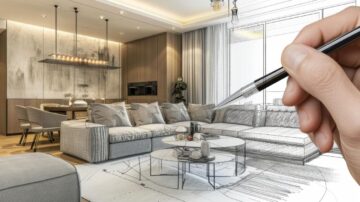 Projeto de interiores e marcenaria: o que fazer primeiro? - Engeinter