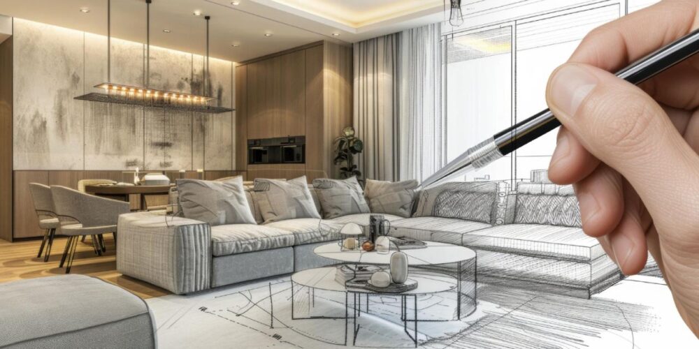 Projeto de interiores e marcenaria: o que fazer primeiro? - Engeinter
