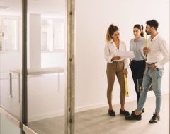 Projeto de interiores para apartamento novo: por onde começar - Engeinter