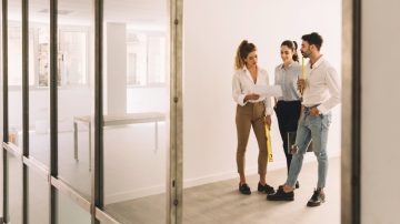 Projeto de interiores para apartamento novo: por onde começar - Engeinter