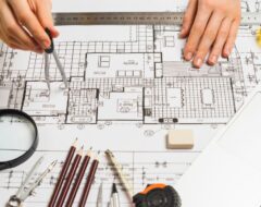 Projeto personalizado vs. planta pronta: o que sai mais caro no final? - Engeinter