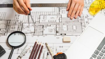 Projeto personalizado vs. planta pronta: o que sai mais caro no final? - Engeinter