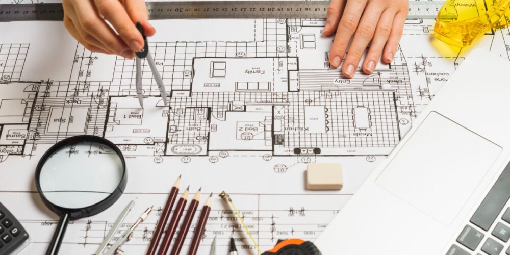 Projeto personalizado vs. planta pronta: o que sai mais caro no final? - Engeinter