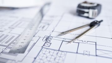 Quando é a hora certa de contratar um arquiteto para sua casa? - Engeinter