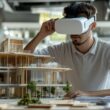 Realidade aumentada e realidade virtual para arquitetura - Engeinter