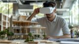 Realidade aumentada e realidade virtual para arquitetura - Engeinter