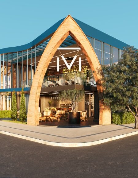 Restaurante Mezzan - Engeinter