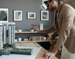 Vai apresentar um imóvel para investidores? Use imagens realistas - Engeinter