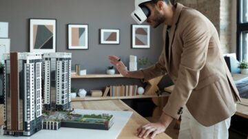 Vai apresentar um imóvel para investidores? Use imagens realistas - Engeinter