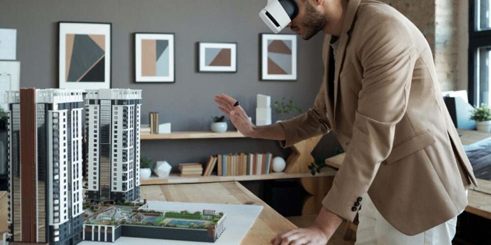 Vai apresentar um imóvel para investidores? Use imagens realistas - Engeinter