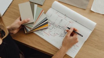 Vale a pena contratar um projetista só para interiores? - Engeinter